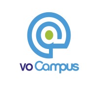 @voCampus Logo