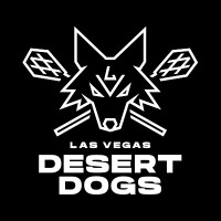 Las Vegas Desert Dogs Logo