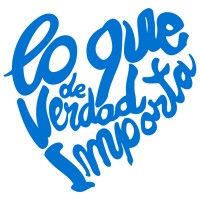 Fundación Lo Que De Verdad Importa Logo