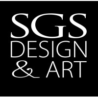 SGS Design & Art Logo