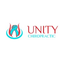 Unity Chiropractic Logo