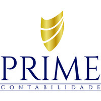 Prime Contabilidade Logo