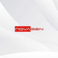 NovaGen Logo