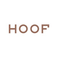 Hoof Specialty Coffee Logo