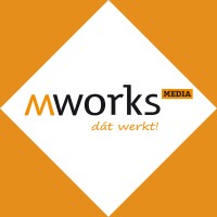 MWorksMedia Logo