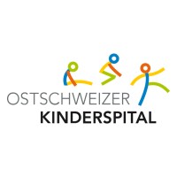 Ostschweizer Kinderspital St. Gallen Logo