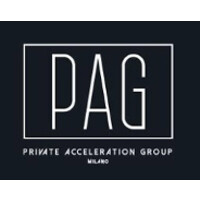 PAG Milano Logo