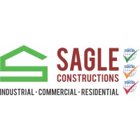 Sagle Constructions Pty Ltd Logo