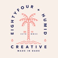 84 & Humid, Inc. Logo