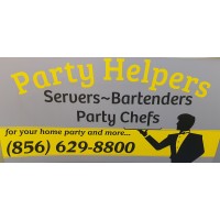 Party Helpers, LLC Logo