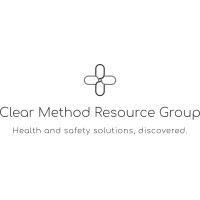 Clear Method Resource Group Logo