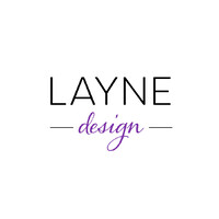 Layne Design Logo
