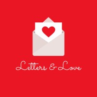 Letters & Love Logo