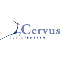 Cervus ICT Diensten Logo