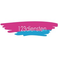 123diensten Logo
