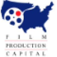 Film Production Capital Logo