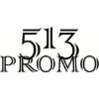 513 Promotional Products Logo