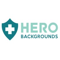 Hero Backgrounds Logo
