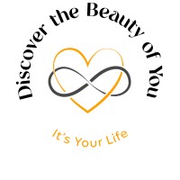 Discover the Beauty of You Ltd Logo