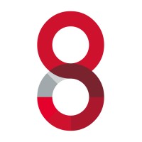 The Eight Group Logo