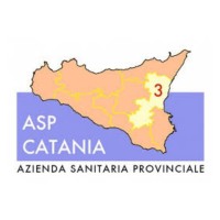 Azienda Sanitaria Provinciale di Catania Logo
