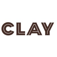 CLAY Museum of Ceramic Art Denmark Logo