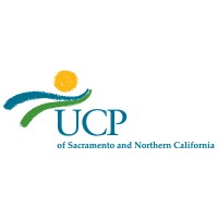 UCP of Sacramento and Northern California Logo