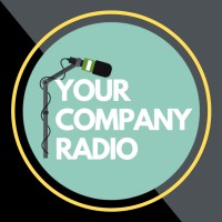 Your Company Radio Logo
