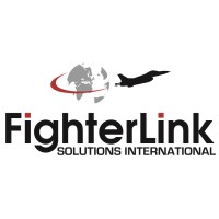 Fighter Link Solutions International Logo