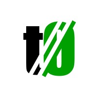t-Zero Logo
