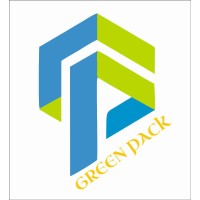 GreenPack LLP Logo