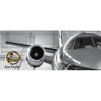 Edmo Asia Pacific Logo