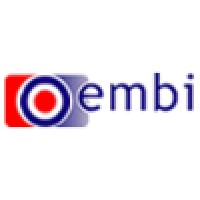 EMB Informatica Logo