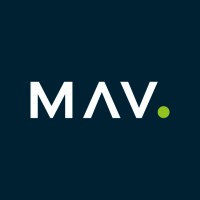 Mav Capital Logo