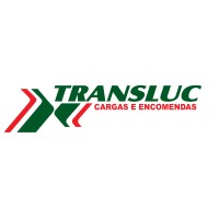 Transluc Cargas e Encomendas Logo
