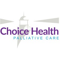 Choice Health Palliative Care Logo