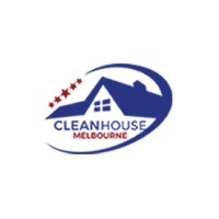 Clean House Melbourne Logo
