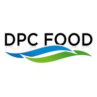 Dairy Protein Cooperation Food (DPCFood.com) Logo