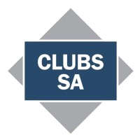 Clubs SA Logo