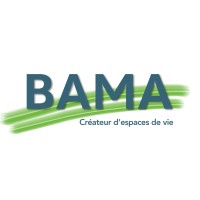 Groupe Bama Logo