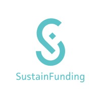 SustainFunding Logo
