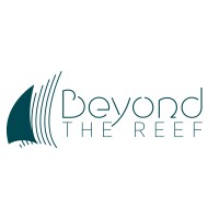 Beyond The Reef Logo