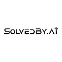 SolvedBy.Ai Logo