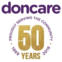 Doncare Logo
