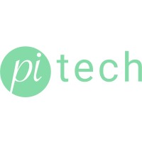 Pi Tech Logo