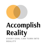 Accomplish Reality Logo