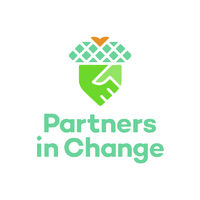 Partners in Change Logo