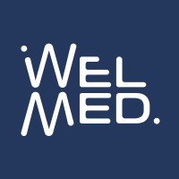 WelMed Italia Logo
