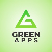 Green Applications Logo