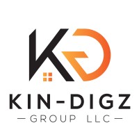 Kin-Digz Group LLC Logo